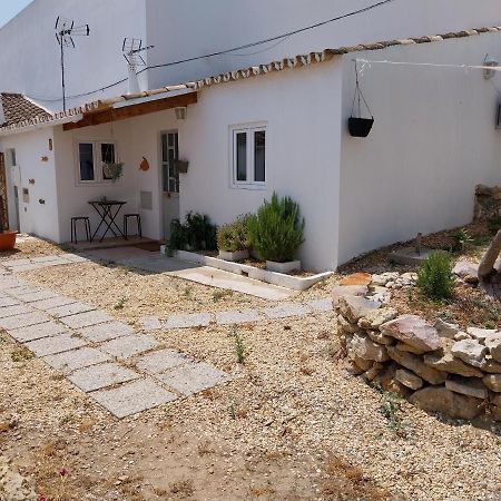 Casa Algarvia G&S Villa Luz de Tavira Kültér fotó