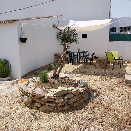 Casa Algarvia G&S Villa Luz de Tavira Kültér fotó