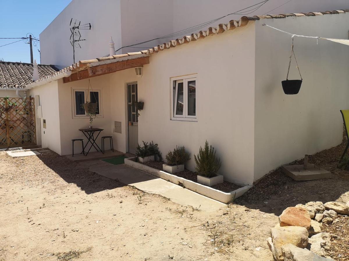 Casa Algarvia G&S Villa Luz de Tavira Kültér fotó
