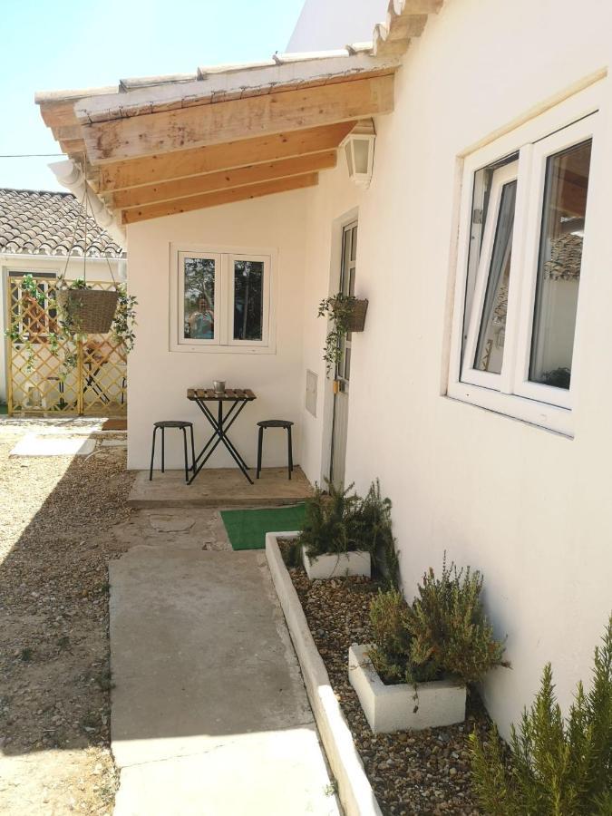 Casa Algarvia G&S Villa Luz de Tavira Kültér fotó