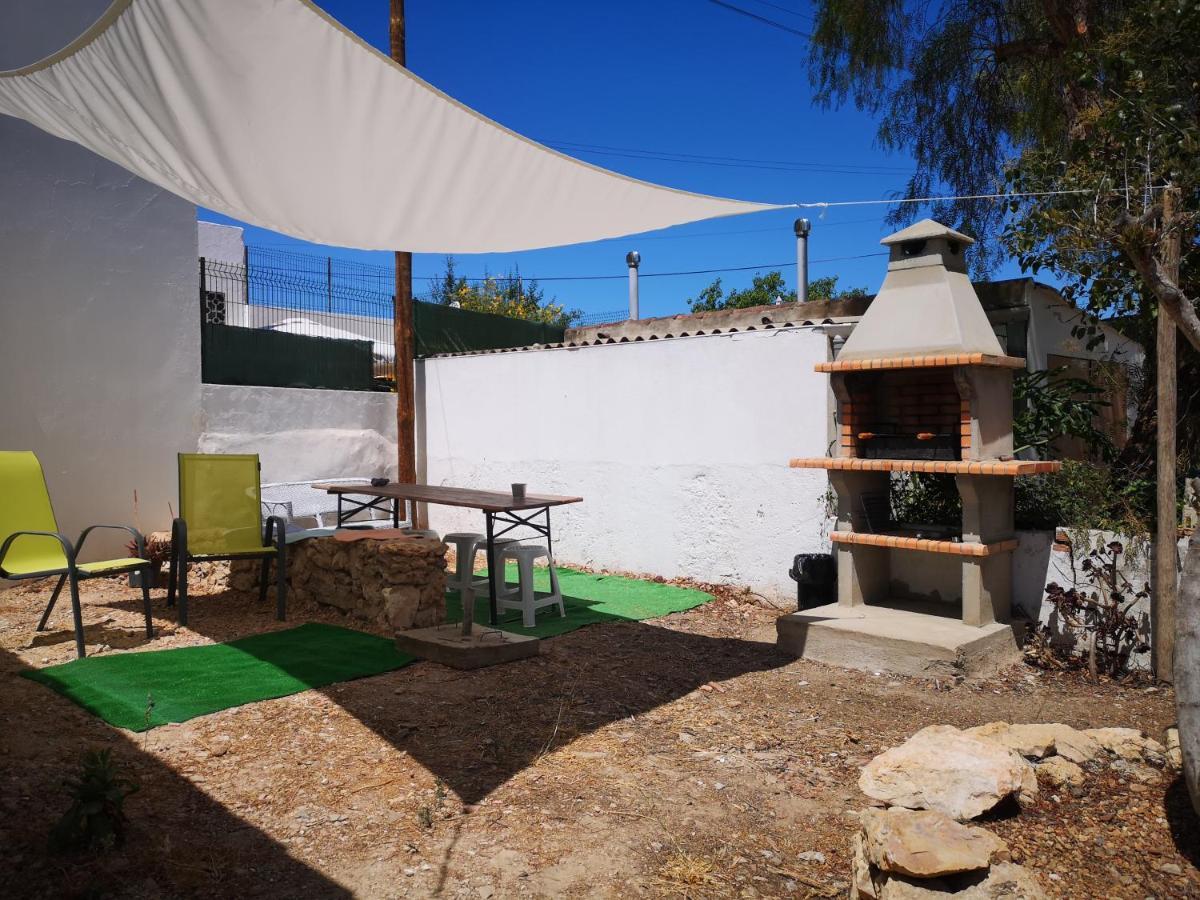 Casa Algarvia G&S Villa Luz de Tavira Kültér fotó