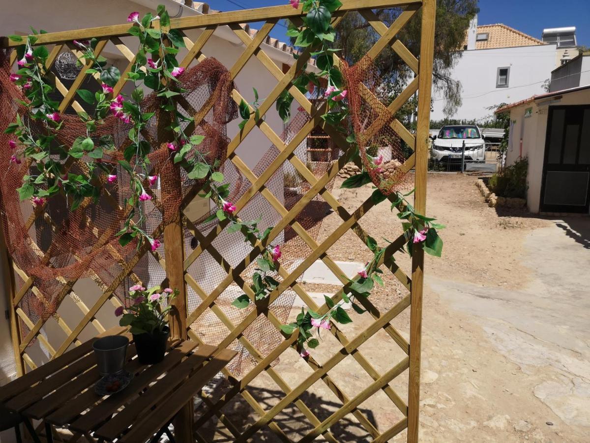 Casa Algarvia G&S Villa Luz de Tavira Kültér fotó