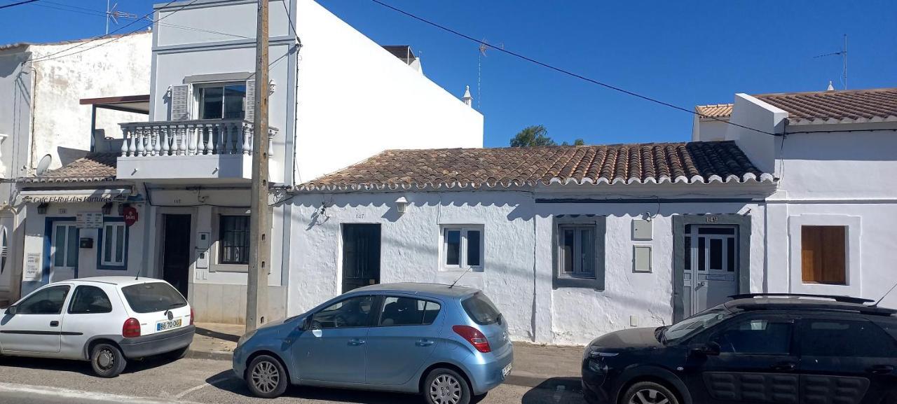 Casa Algarvia G&S Villa Luz de Tavira Kültér fotó