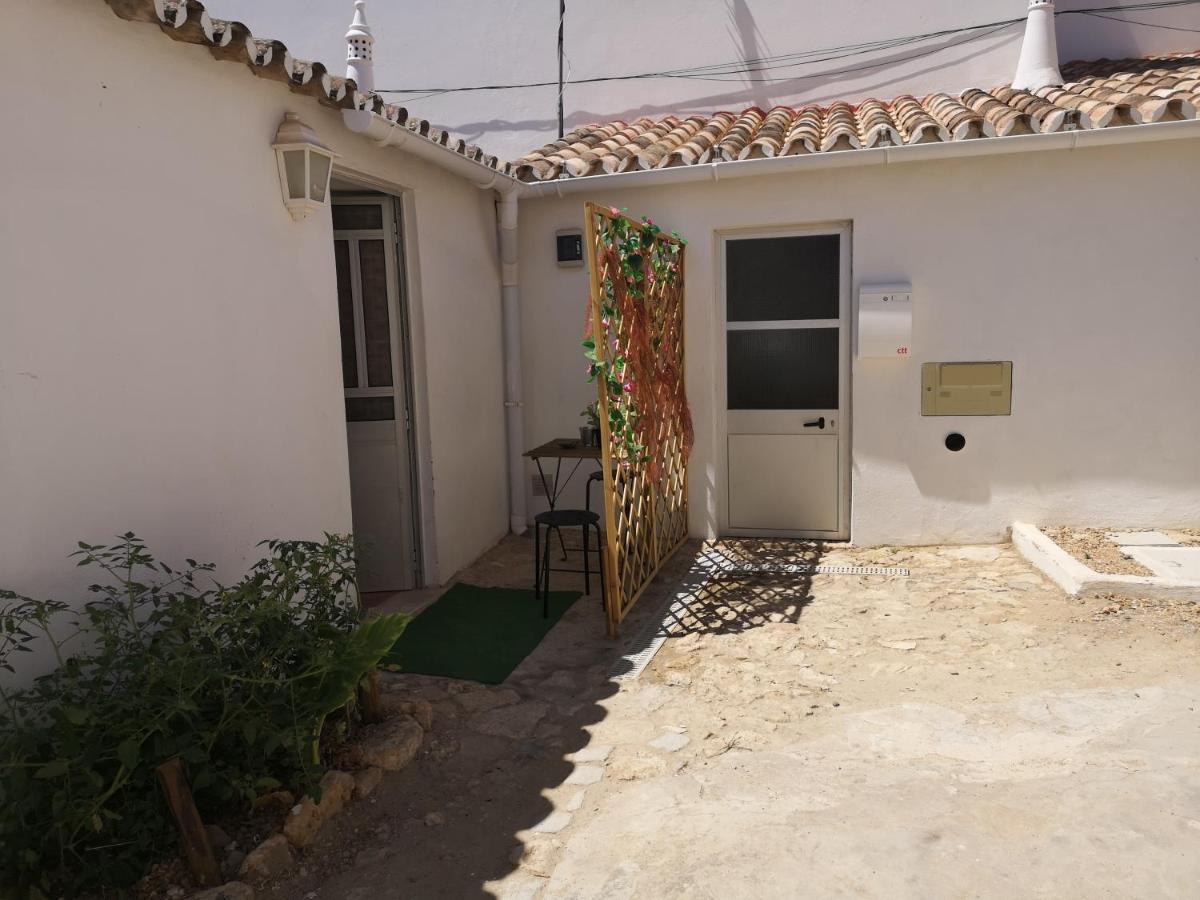 Casa Algarvia G&S Villa Luz de Tavira Kültér fotó