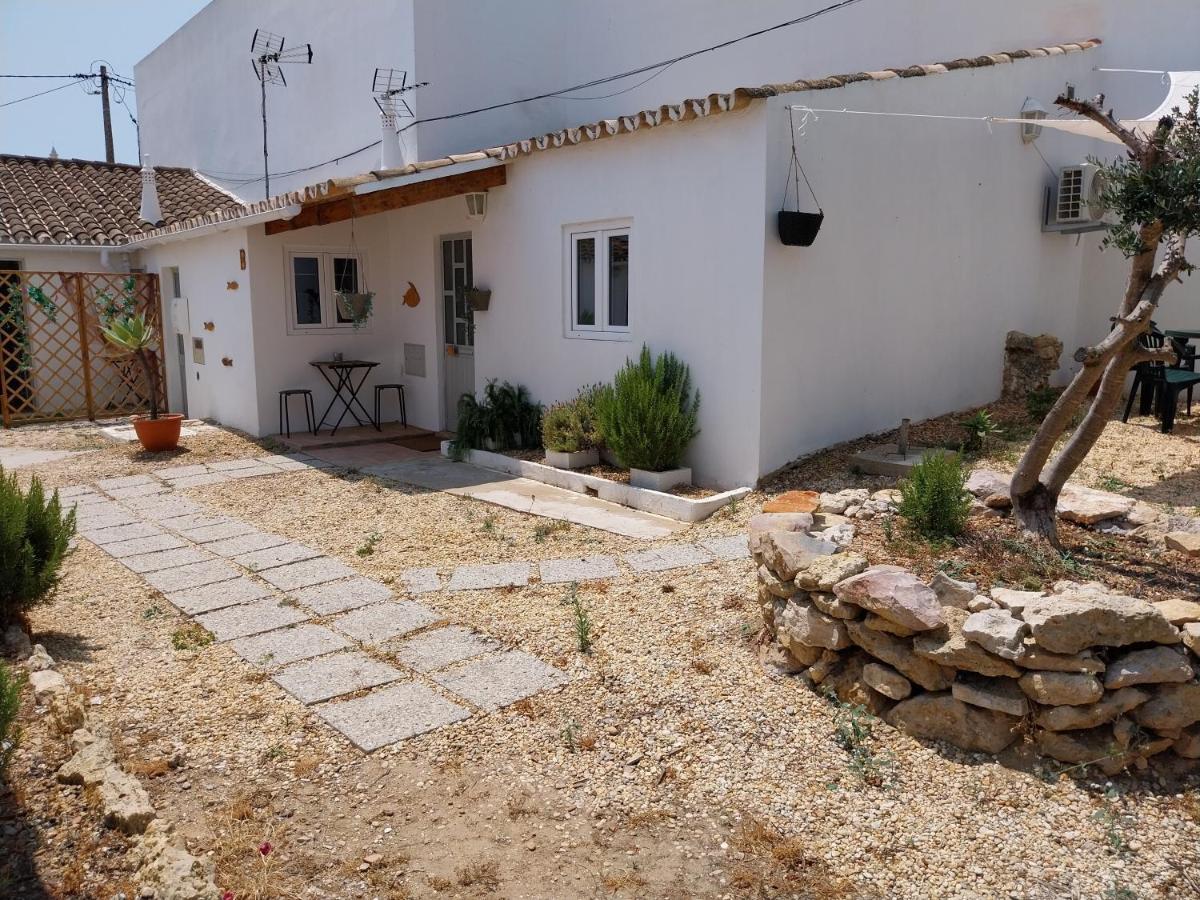 Casa Algarvia G&S Villa Luz de Tavira Kültér fotó
