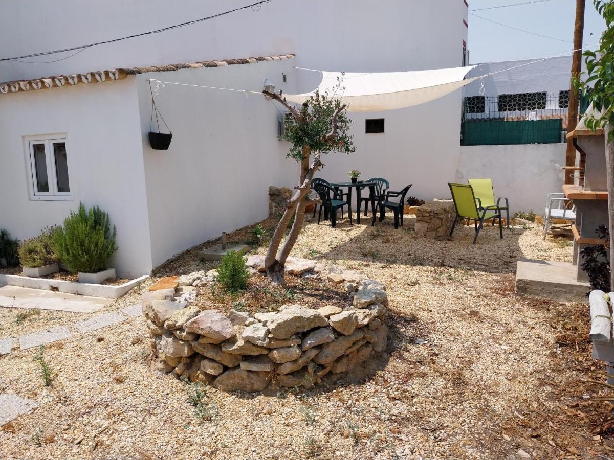 Casa Algarvia G&S Villa Luz de Tavira Kültér fotó